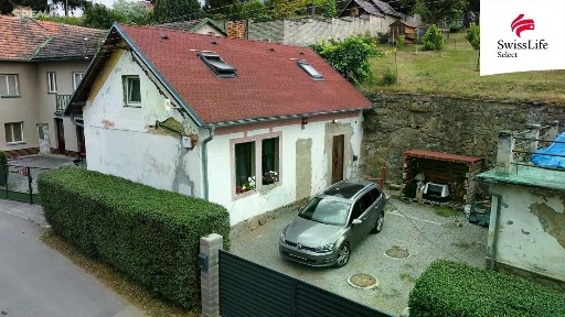 Prodej rodinného domu 83 m², pozemek 266 m² Krhanice