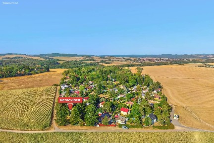 Prodej chaty 30 m², pozemek 470 m² Mokrovraty