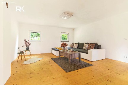 Prodej chaty 55 m², pozemek 401 m² Samopše