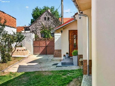 Prodej rodinného domu 73 m², pozemek 260 m² Černuc
