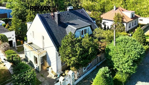 Prodej rodinného domu 200 m², pozemek 936 m² Petra Bezruče, Kostelec nad Labem