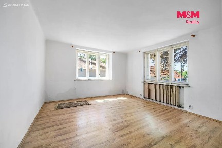 Prodej rodinného domu 83 m², pozemek 439 m² U Výboru, Máslovice