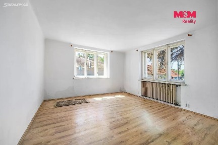 Prodej rodinného domu 83 m², pozemek 439 m²