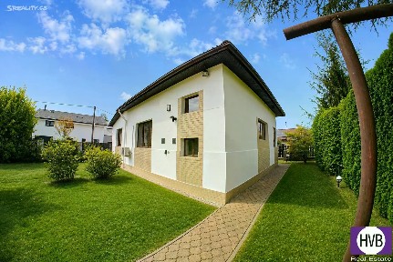 Prodej rodinného domu 206 m², pozemek 585 m² Jeronýmova, Úvaly