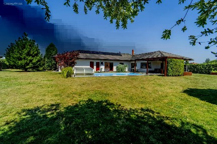 Prodej rodinného domu 155 m², pozemek 1661 m² Kolomuty
