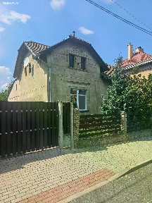 Prodej rodinného domu 60 m², pozemek 587 m² Žižkova, Řevnice
