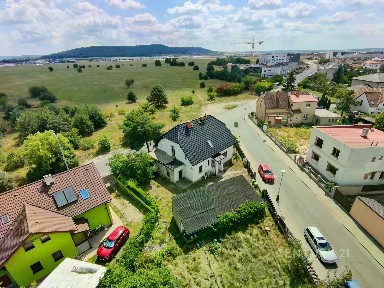 Prodej rodinného domu 300 m², pozemek 539 m² Dlouhá, Mladá Boleslav - Čejetičky