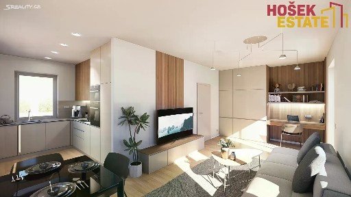 Prodej rodinného domu 87 m², pozemek 295 m² Chvatěruby
