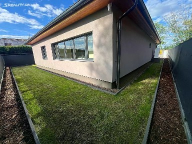 Prodej rodinného domu 156 m², pozemek 450 m² Tuchlovice