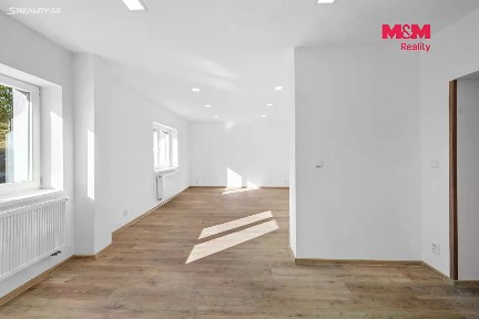 Prodej rodinného domu 80 m², pozemek 496 m² Jemníky