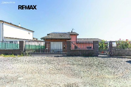 Prodej rodinného domu 228 m², pozemek 919 m² Hradečno - Nová Ves