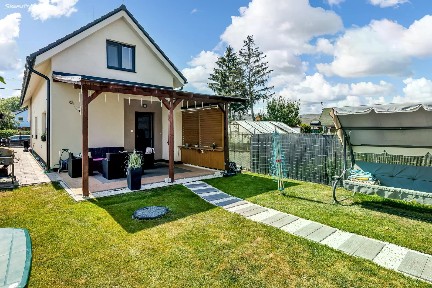 Prodej rodinného domu 150 m², pozemek 437 m² Mladá Boleslav - Podchlumí