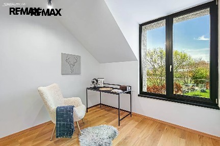 Prodej rodinného domu 164 m², pozemek 221 m² Ondřejov - Třemblat