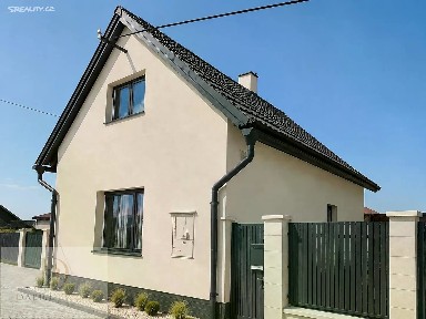 Zlatnická, Chotětov