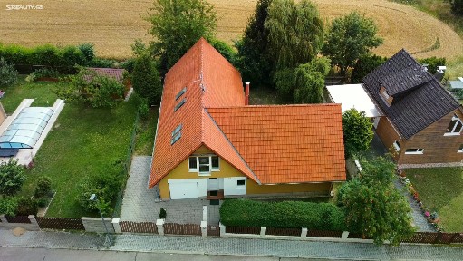 Přední, Zvole