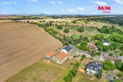 Prodej rodinného domu 106 m², pozemek 7095 m² Beřovice