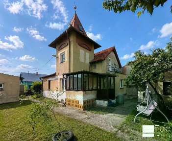 Prodej rodinného domu 154 m², pozemek 491 m² Husova, Libiš