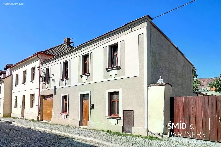 Prodej rodinného domu 108 m², pozemek 176 m² Rudní, Kutná Hora - Kutná Hora-Vnitřní Město
