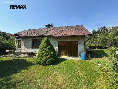 Prodej chaty 80 m², pozemek 321 m² Kamýk nad Vltavou - Velká