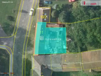 Prodej rodinného domu 108 m², pozemek 276 m² Potěhy