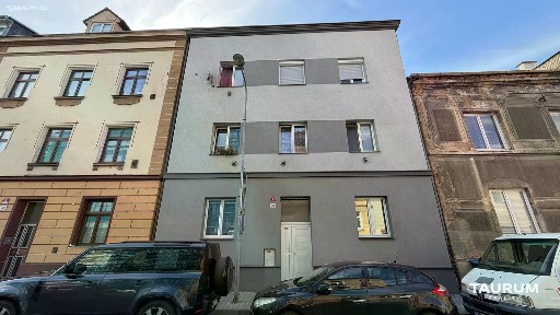 Prodej bytu 1+kk 24 m² Dítětova, Plzeň - Lobzy