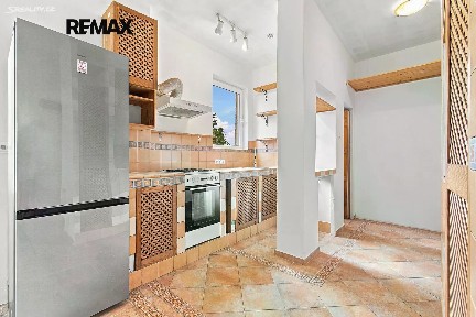 Prodej bytu 1+1 48 m²