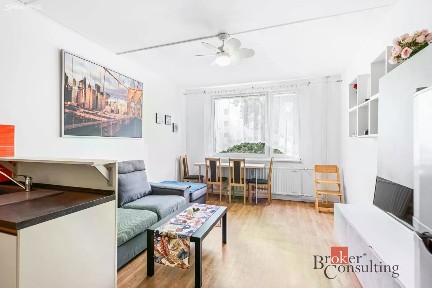 Prodej bytu 3+kk 60 m² Sokolovská, Plzeň - Bolevec