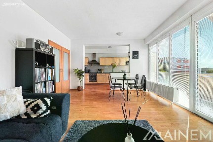 Prodej bytu 3+kk 86 m² Znojemská, Plzeň - Severní Předměstí