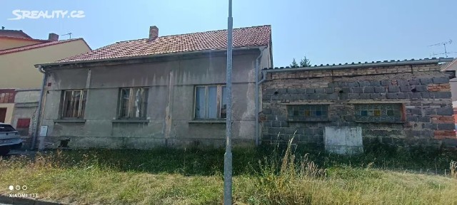 Prodej rodinného domu 165 m², pozemek 360 m² Dvořákova, Kladno - Švermov