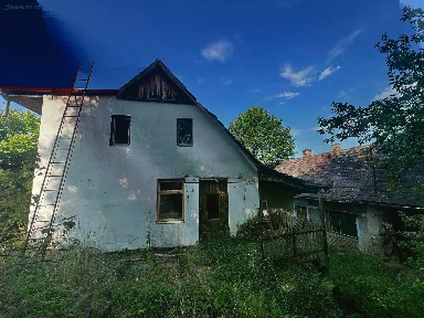 Prodej rodinného domu 250 m², pozemek 3975 m² Týnec nad Sázavou - Čakovice