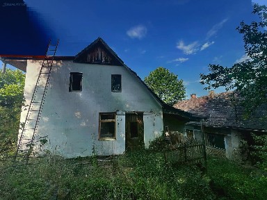 Týnec nad Sázavou - Čakovice