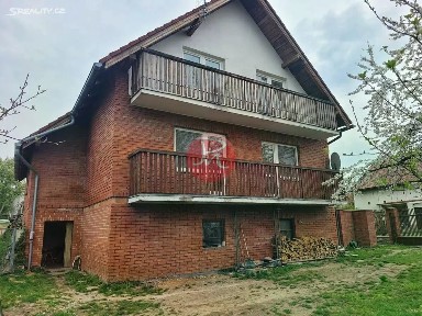 Prodej rodinného domu 156 m², pozemek 556 m² Školní, Veltruby