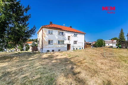 Prodej bytu 3+1 80 m² Pohraniční stráže, Poběžovice