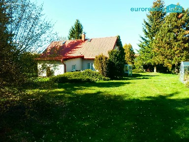 Prodej rodinného domu 195 m², pozemek 2212 m² Úzká, Dolní Břežany - Zálepy