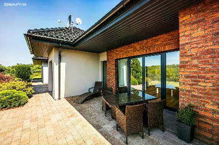 Prodej rodinného domu 95 m², pozemek 1000 m² Na Vyhlídku, Sázava - Černé Budy