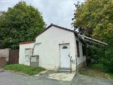 Prodej rodinného domu 43 m², pozemek 43 m² Na Dunderce, Kladno - Švermov