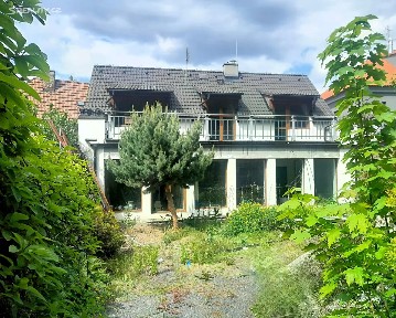 Prodej rodinného domu 290 m², pozemek 740 m² Stradonická, Nižbor