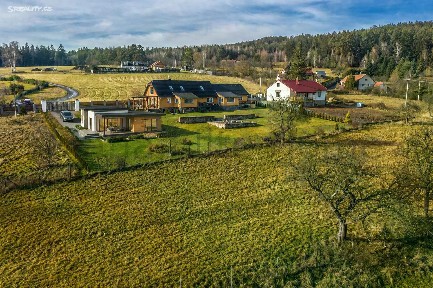 Prodej rodinného domu 236 m², pozemek 2340 m² Bratkovice - Dominikální Paseky