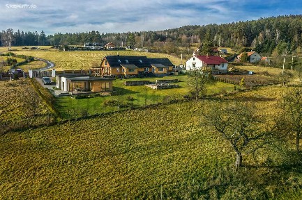 Prodej rodinného domu 236 m², pozemek 2340 m² Bratkovice - Dominikální Paseky