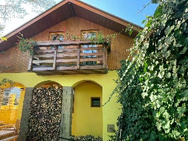 Prodej vícegeneračního domu 205 m², pozemek 1851 m² Borek