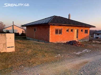 Prodej rodinného domu 120 m², pozemek 809 m² Zruč nad Sázavou
