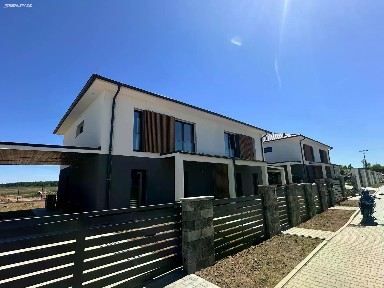 Prodej rodinného domu 135 m², pozemek 448 m² Příčná, Babice