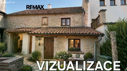 Prodej chaty 114 m², pozemek 434 m² Srbeč
