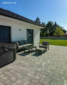 Prodej rodinného domu 156 m², pozemek 835 m² Pomněnková, Mukařov - Srbín