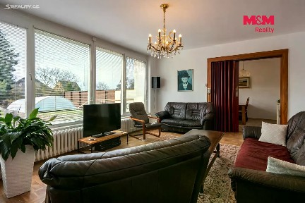 Prodej rodinného domu 279 m², pozemek 466 m² Pavlíkova, Benešov