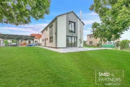 Prodej rodinného domu 133 m², pozemek 579 m² Libenice