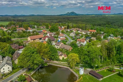 Prodej rodinného domu 300 m², pozemek 2458 m² Bělá pod Bezdězem - Březinka