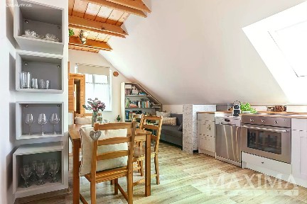 Prodej rodinného domu 111 m², pozemek 916 m² Přemysla Otakara II., Městec Králové