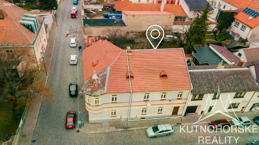 Čáslav, Kutná Hora, Čáslav-Staré Město, Palackého