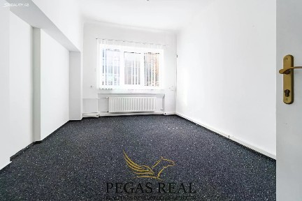 Pronájem kanceláře 33 m² Masná, Brno - Trnitá